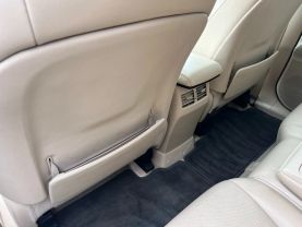 2010 LEXUS RX SUV V6, 3.5 LITER RX 350 SPORT UTILITY 4D