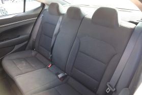 2019 HYUNDAI ELANTRA for sale in  Orlando, FL