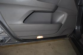 2015 HONDA ODYSSEY VAN V6, I-VTEC, 3.5 LITER TOURING ELITE MINIVAN 4D
