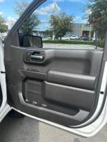 2022 GMC SIERRA 1500 REGULAR CAB