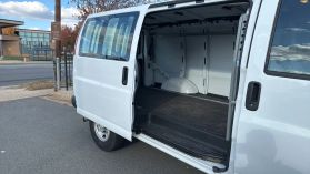 2018 CHEVROLET EXPRESS 2500 CARGO