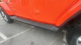2018 Jeep Wrangler Unlimited - Image 12