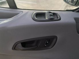 2016 FORD TRANSIT 250 VAN VAN V6, FLEX FUEL, 3.7 LITER EXTENDED LENGTH HIGH ROOF W/SLIDING SIDE DOOR W/LWB VAN 3D at Motors On Wheels - used car dealership in Houston, Texas.