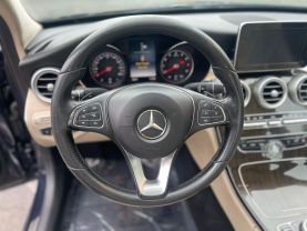 2015 Mercedes-benz C-class - Image 8