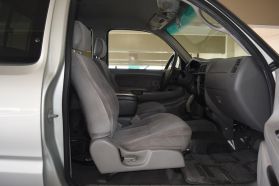 2001 TOYOTA TACOMA XTRACAB PICKUP 4-CYL, 2.7 LITER PRERUNNER