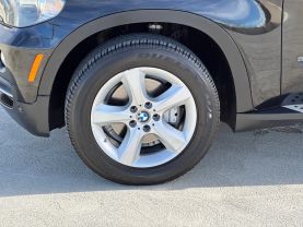 2008 BMW X5 SUV 6-CYL, 3.0 LITER 3.0SI SPORT UTILITY 4D