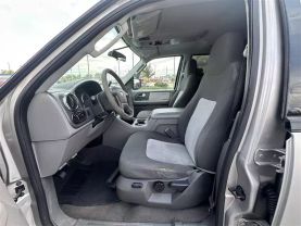 2005 FORD EXPEDITION