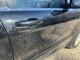 2020 JEEP GRAND CHEROKEE SUV V6, VVT, 3.6 LITER LAREDO E SPORT UTILITY 4D at T&T Repairables - used car dealership in Spencer, Indiana.