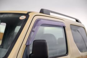 1998 SUZUKI JIMNY SUV K6A  