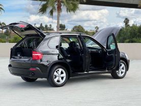 2008 BMW X5 SUV 6-CYL, 3.0 LITER 3.0SI SPORT UTILITY 4D