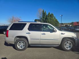 2007 CADILLAC ESCALADE