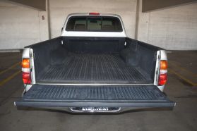 2001 TOYOTA TACOMA XTRACAB PICKUP 4-CYL, 2.7 LITER PRERUNNER