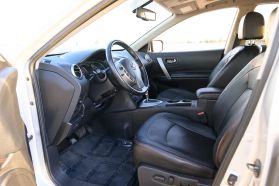 2011 NISSAN ROGUE SUV 4-CYL, 2.5 LITER SV SPORT UTILITY 4D