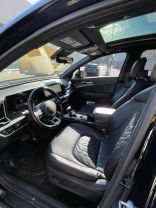 2023 KIA SPORTAGE SUV 4-CYL, GDI, 2.5 LITER X-LINE SPORT UTILITY 4D