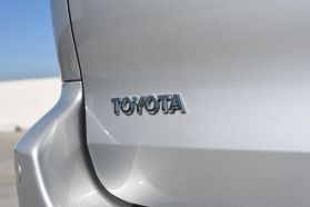 2009 TOYOTA SIENNA VAN V6, 3.5 LITER XLE LIMITED MINIVAN 4D