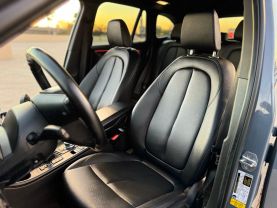 2021 BMW X1 SUV 4-CYL, TURBO, 2.0 LITER SDRIVE28I SPORT UTILITY 4D