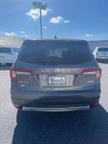 2019 Honda Pilot Ex-l Sport Utility 4d - Image 4