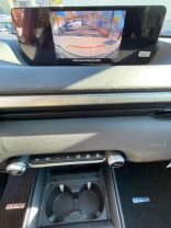 2024 MAZDA CX-50 SUV 4-CYL, SKYACTIV-G, 2.5 LITER 2.5 S SELECT SPORT UTILITY 4D