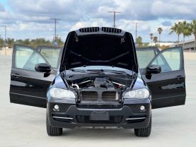 2008 BMW X5 SUV 6-CYL, 3.0 LITER 3.0SI SPORT UTILITY 4D