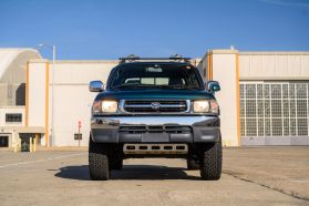 1999 TOYOTA HILUX SPORTS PICKUP TRUCK 1RZ-E -