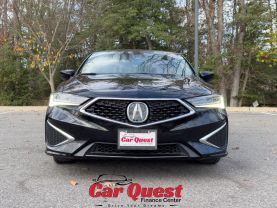 2021 Acura Ilx - Image 2