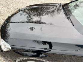 2018 BMW 7 SERIES SEDAN V8, TWIN TURBO, 4.4L 750I XDRIVE SEDAN 4D at T&T Repairables - used car dealership in Spencer, Indiana.