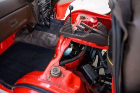 1992 DAIHATSU HIJET TRUCK EF-CS FIRE TRUCK