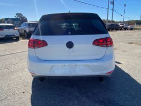 2015 VOLKSWAGEN GOLF GTI