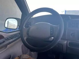 2000 FORD EXCURSION
