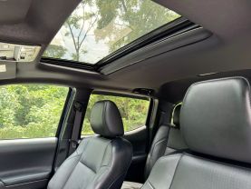 2023 TOYOTA TACOMA DOUBLE CAB PICKUP V6, 3.5 LITER SR PICKUP 4D 5 FT