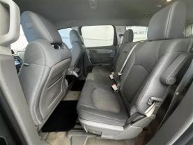 2013 CHEVROLET TRAVERSE