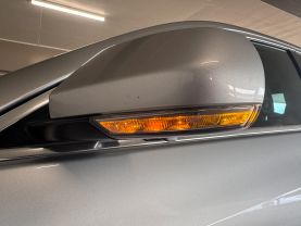 2014 CADILLAC ATS SEDAN 4-CYL, TURBO, 2.0 LITER 2.0L TURBO LUXURY SEDAN 4D