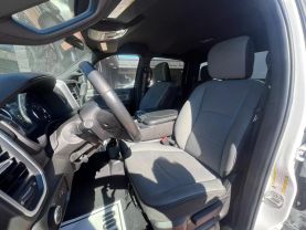 2022 RAM 2500 CREW CAB