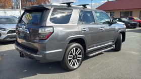 2016 TOYOTA 4RUNNER