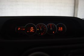 2012 SCION XB HATCHBACK 4-CYL, 2.4 LITER HATCHBACK 4D