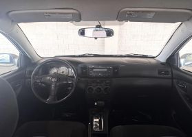 2006 TOYOTA COROLLA SEDAN 4-CYL, 1.8 LITER S SEDAN 4D