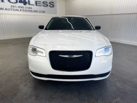 2018 CHRYSLER 300