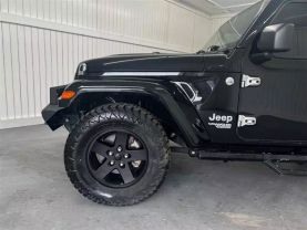 2020 JEEP WRANGLER UNLIMITED