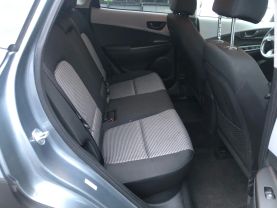 2020 HYUNDAI KONA SUV 4-CYL, 2.0 LITER SEL SPORT UTILITY 4D