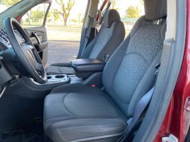 2007 GMC ACADIA SUV V6, 3.6 LITER SLE SPORT UTILITY 4D