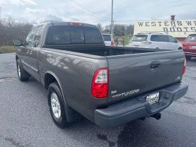 2005 Toyota Tundra Access Cab Sr5 Pickup 4d 6 1/2 Ft - Image 3