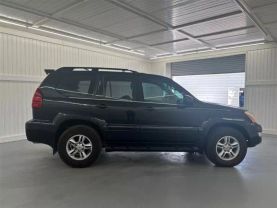 2004 LEXUS GX