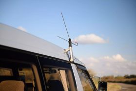1995 TOYOTA LITEACE VAN 3Y-EU FXV LIMITED