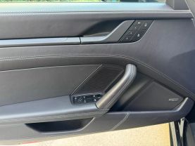 2023 PORSCHE 911 COUPE 6-CYL, TWIN TURBO, 3.0 LITER TARGA  "GTS" 50 YEARS PORSCHE DESIGN COUPE 2D