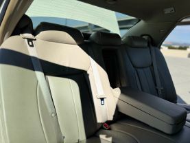 2009 CADILLAC DTS SEDAN V8, 4.6 LITER SEDAN 4D