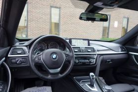 2018 BMW 3 SERIES SEDAN 4-CYL, SULEV, TURBO, 2.0L 330I GRAN TURISMO XDRIVE SEDAN 4D