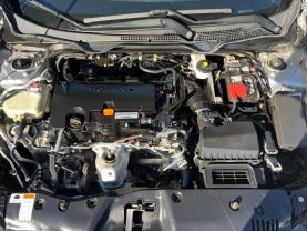 2020 HONDA CIVIC SEDAN 4-CYL, I-VTEC, 2.0 LITER SPORT SEDAN 4D
