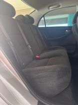 2006 TOYOTA COROLLA SEDAN 4-CYL, 1.8 LITER S SEDAN 4D