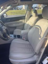 2013 SUBARU LEGACY SEDAN 6-CYL, 3.6 LITER 3.6R LIMITED SEDAN 4D