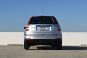 2010 HONDA CR-V SUV 4-CYL, VTEC, 2.4 LITER EX SPORT UTILITY 4D